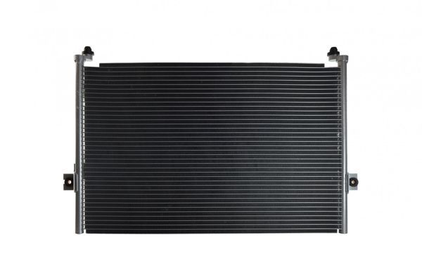 Kondensatorius, oro kondicionierius HART 612 213