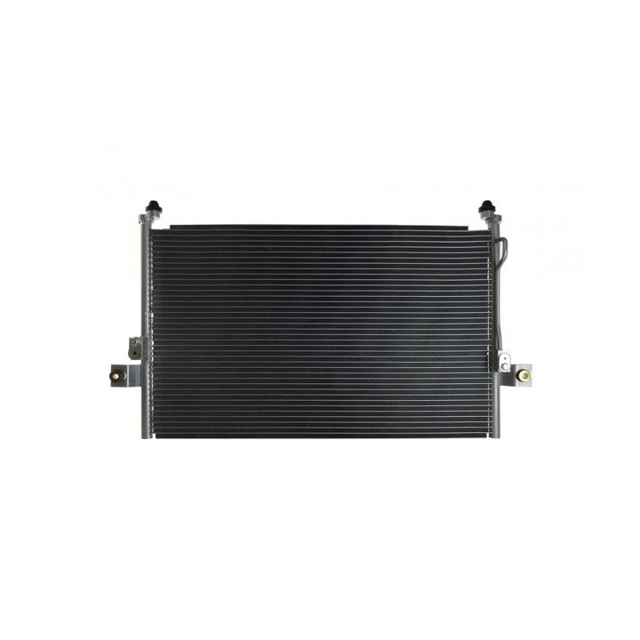 Kondensatorius, oro kondicionierius HART 612 213