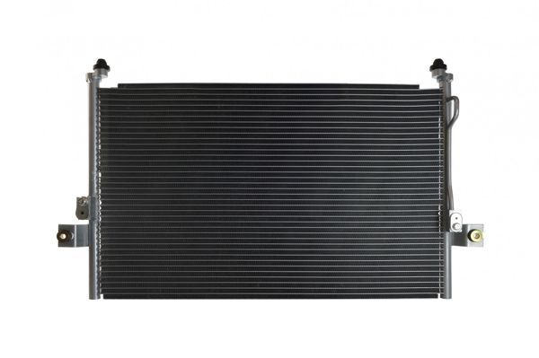 Kondensatorius, oro kondicionierius HART 612 213