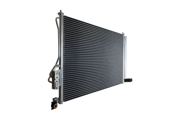 Kondensatorius, oro kondicionierius HART 612 216