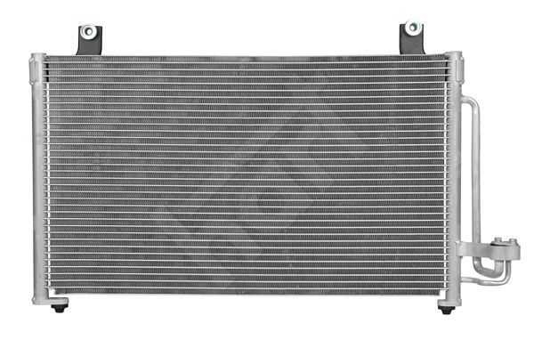 Kondensatorius, oro kondicionierius HART 612 229