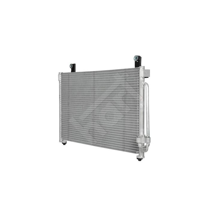 Kondensatorius, oro kondicionierius HART 612 229