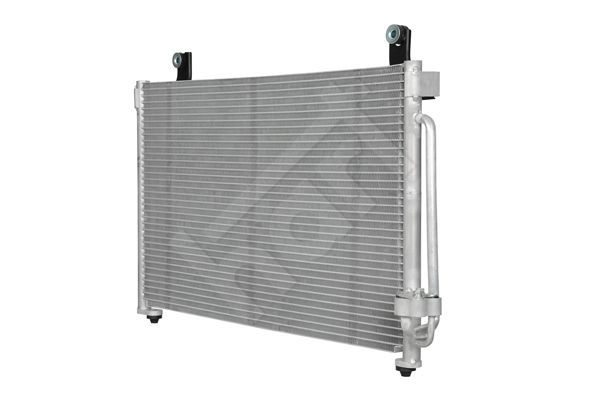 Kondensatorius, oro kondicionierius HART 612 229