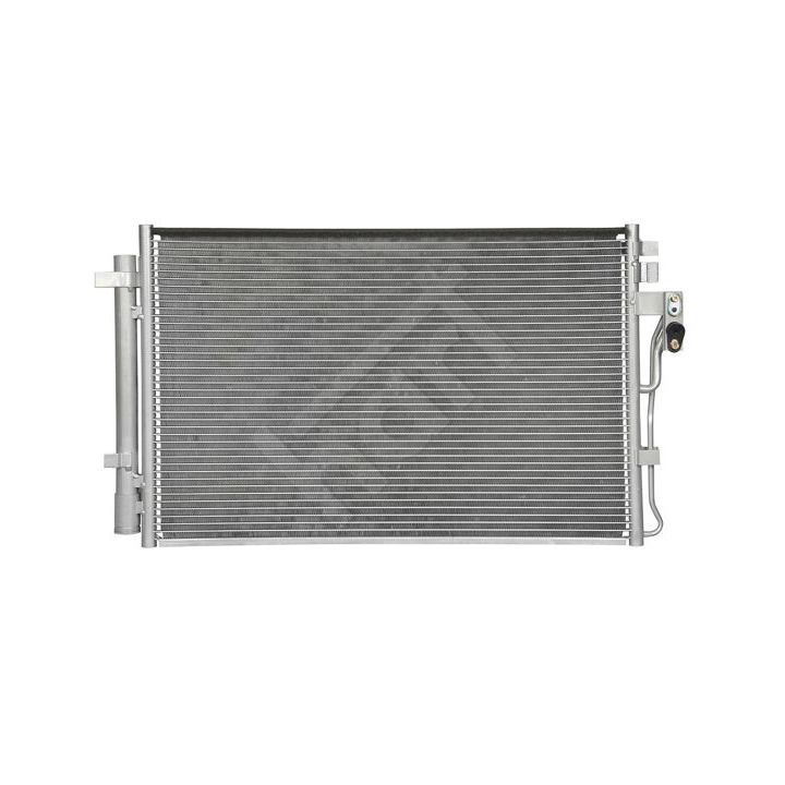 Kondensatorius, oro kondicionierius HART 612 235