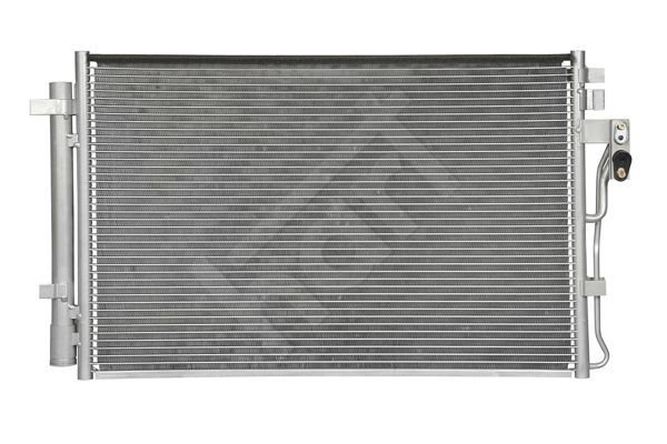 Kondensatorius, oro kondicionierius HART 612 235