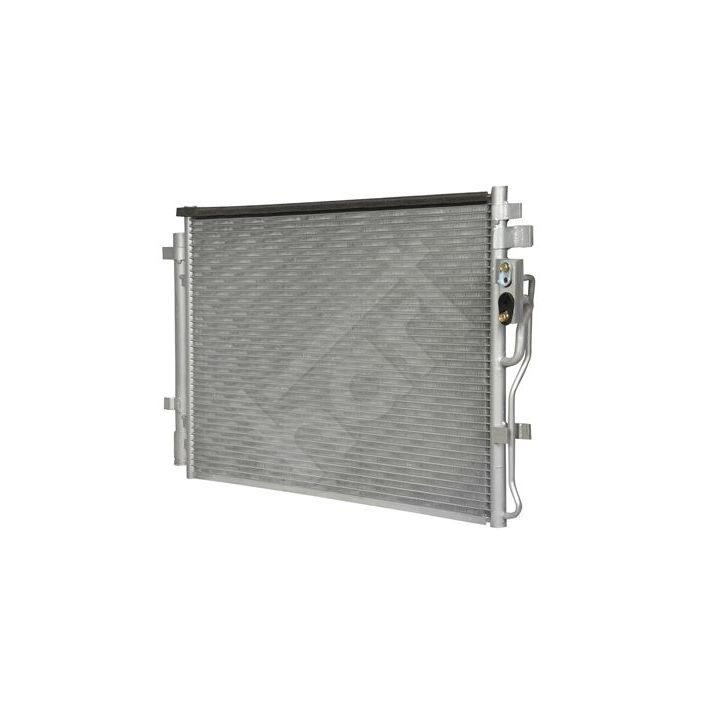 Kondensatorius, oro kondicionierius HART 612 235