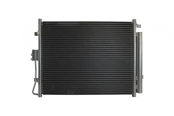 Kondensatorius, oro kondicionierius HART 612 236