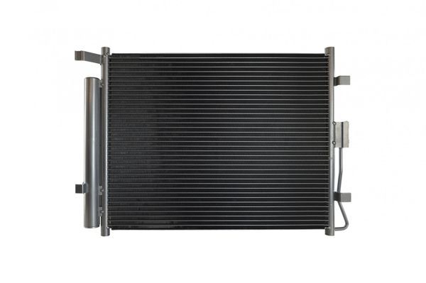 Kondensatorius, oro kondicionierius HART 612 236