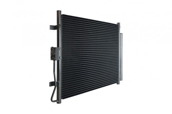 Kondensatorius, oro kondicionierius HART 612 236