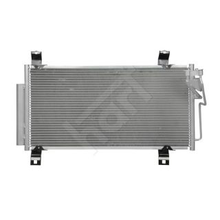 Kondensatorius, oro kondicionierius HART 612 245