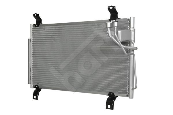 Kondensatorius, oro kondicionierius HART 612 245