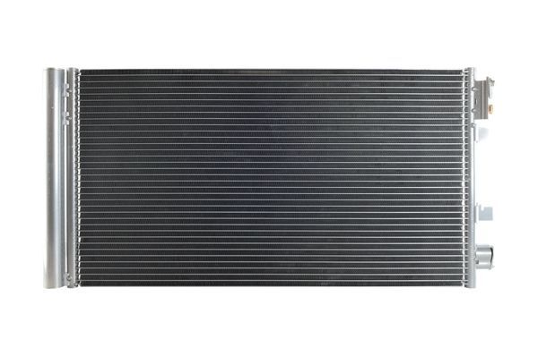 Kondensatorius, oro kondicionierius HART 612 264