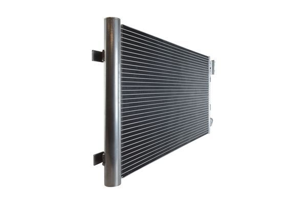 Kondensatorius, oro kondicionierius HART 612 264