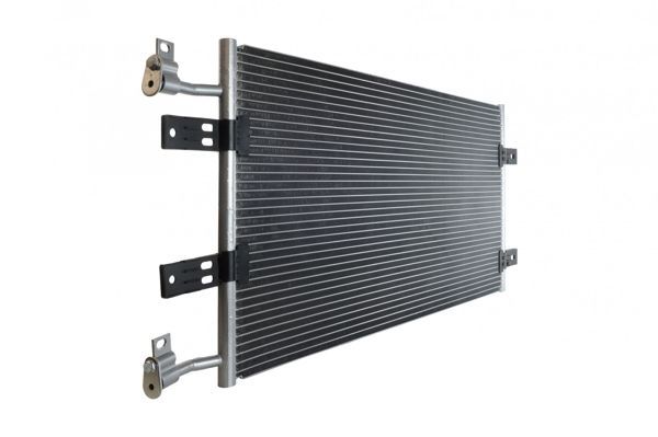 Kondensatorius, oro kondicionierius HART 614 482