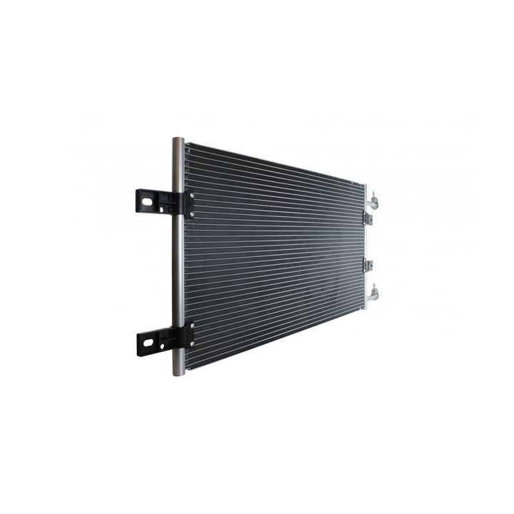 Kondensatorius, oro kondicionierius HART 614 482