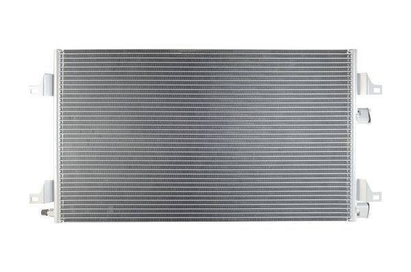 Kondensatorius, oro kondicionierius HART 614 487