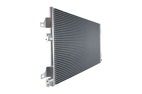 Kondensatorius, oro kondicionierius HART 614 487