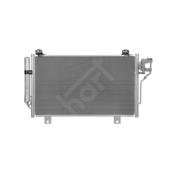 Kondensatorius, oro kondicionierius HART 614 495