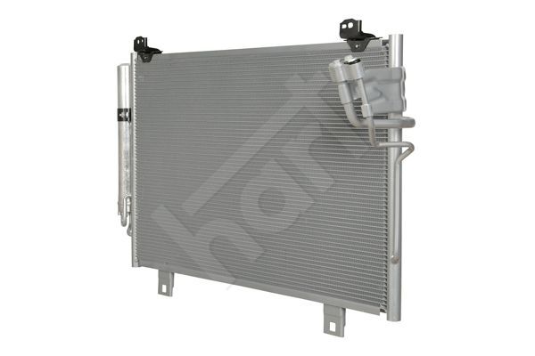 Kondensatorius, oro kondicionierius HART 614 495