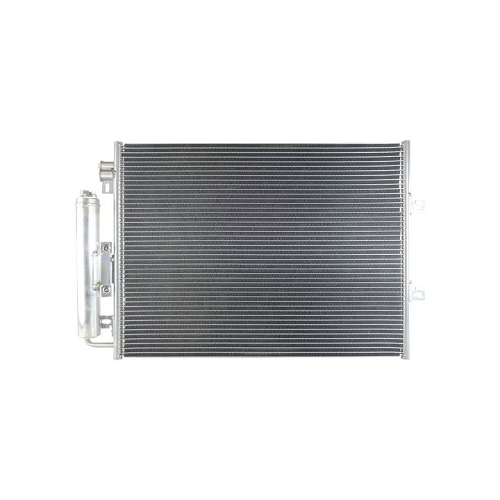 Kondensatorius, oro kondicionierius HART 614 502