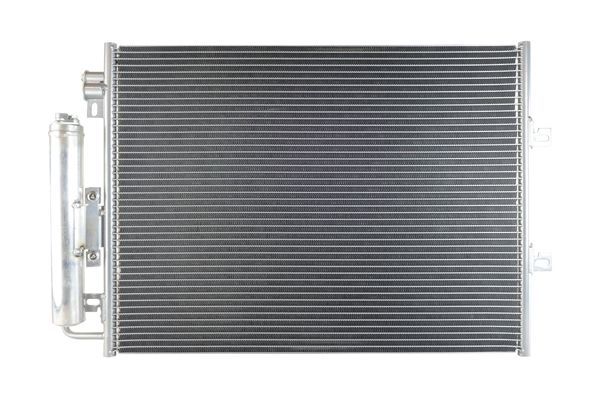 Kondensatorius, oro kondicionierius HART 614 502