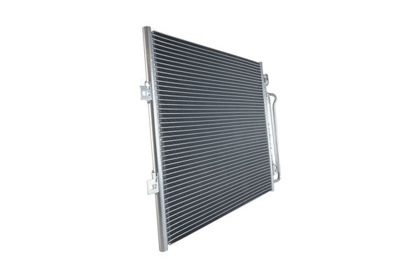 Kondensatorius, oro kondicionierius HART 614 502