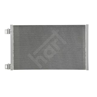 Kondensatorius, oro kondicionierius HART 614 505