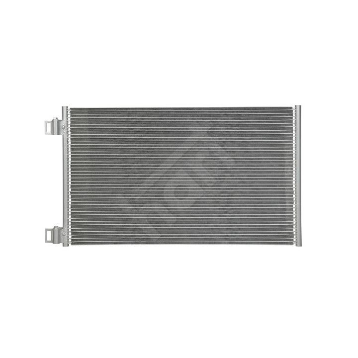 Kondensatorius, oro kondicionierius HART 614 505