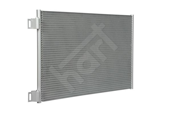 Kondensatorius, oro kondicionierius HART 614 505