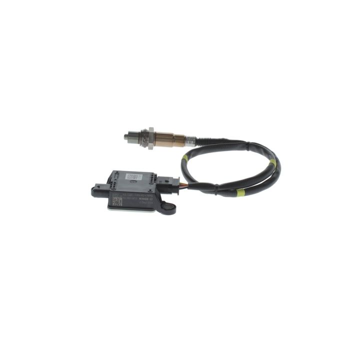 Dalelių jutiklis BOSCH 0 281 008 530