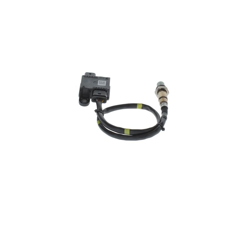 Dalelių jutiklis BOSCH 0 281 008 530