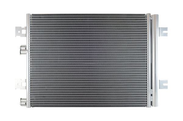 Kondensatorius, oro kondicionierius HART 614 529