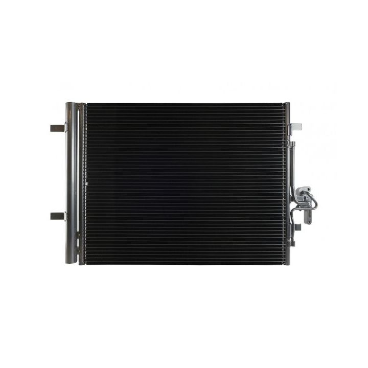 Kondensatorius, oro kondicionierius HART 614 540