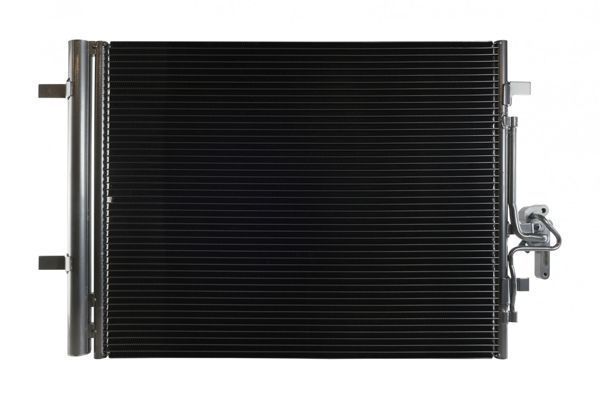 Kondensatorius, oro kondicionierius HART 614 540