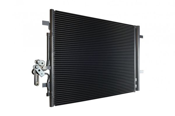 Kondensatorius, oro kondicionierius HART 614 540