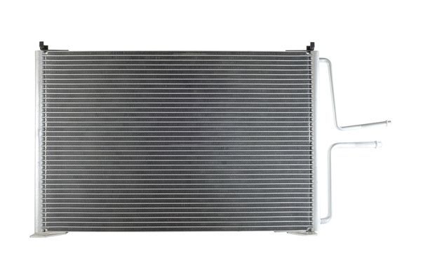 Kondensatorius, oro kondicionierius HART 614 543