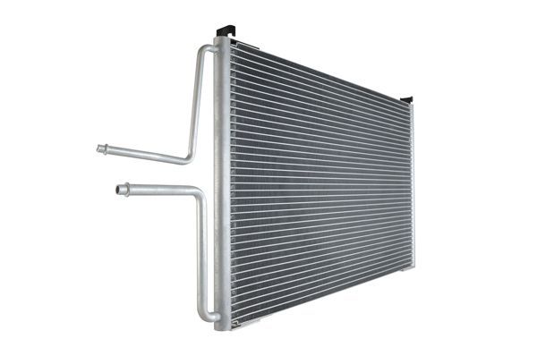 Kondensatorius, oro kondicionierius HART 614 543