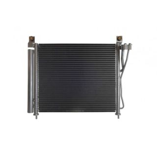 Kondensatorius, oro kondicionierius HART 614 550