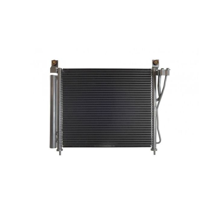 Kondensatorius, oro kondicionierius HART 614 550