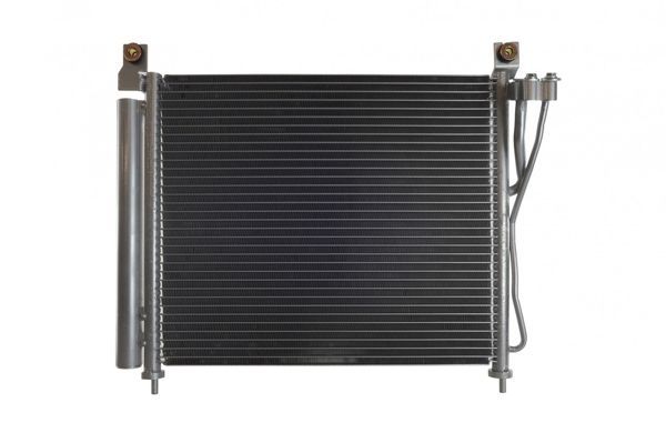 Kondensatorius, oro kondicionierius HART 614 550