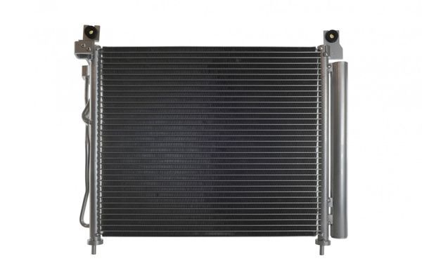 Kondensatorius, oro kondicionierius HART 614 550