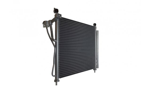 Kondensatorius, oro kondicionierius HART 614 550