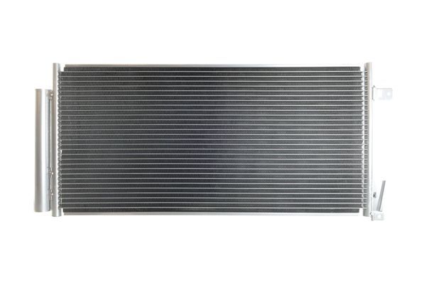 Kondensatorius, oro kondicionierius HART 614 554