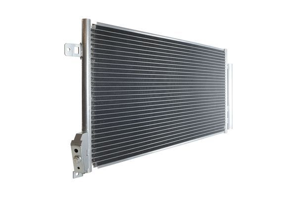 Kondensatorius, oro kondicionierius HART 614 554