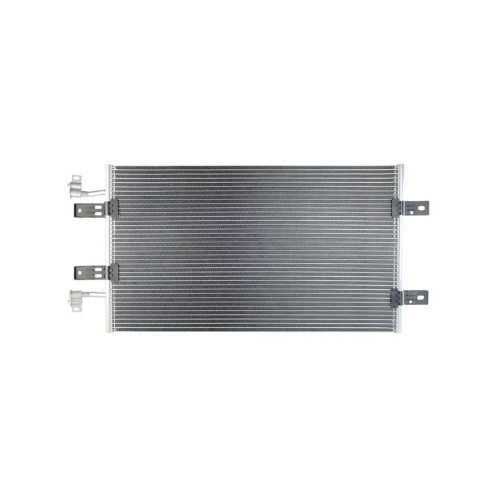 Kondensatorius, oro kondicionierius HART 614 559