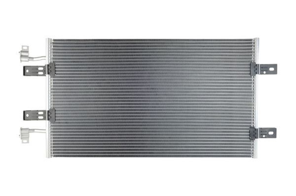 Kondensatorius, oro kondicionierius HART 614 559