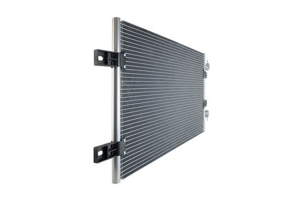 Kondensatorius, oro kondicionierius HART 614 559