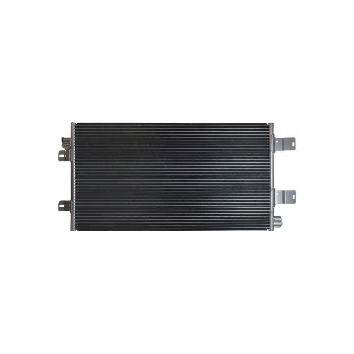 Kondensatorius, oro kondicionierius HART 614 567