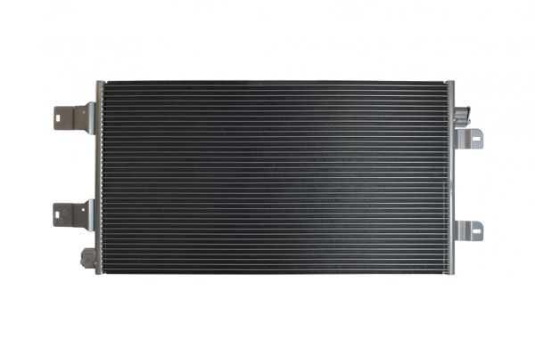 Kondensatorius, oro kondicionierius HART 614 567