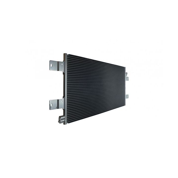 Kondensatorius, oro kondicionierius HART 614 567